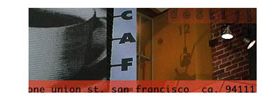 Cafe logo - San Francisco, CA