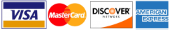 credit card logos