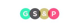 GS&P logo - San Francisco, CA