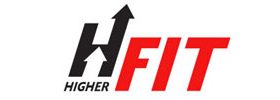 Higher Fit logo - Easton, PA