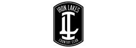 Iron Lakes Country Club logo