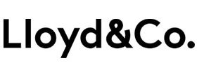 Lloyd & Co. logo - NY, NY
