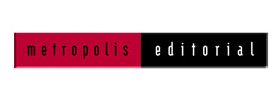 Metropolis logo - San Francisco, CA