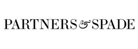 Partners logo - NY, NY