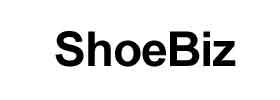 ShoeBizSF logo - San Francisco, CA