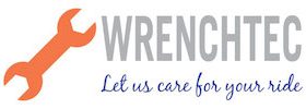 Wrenchtec Nazareth logo